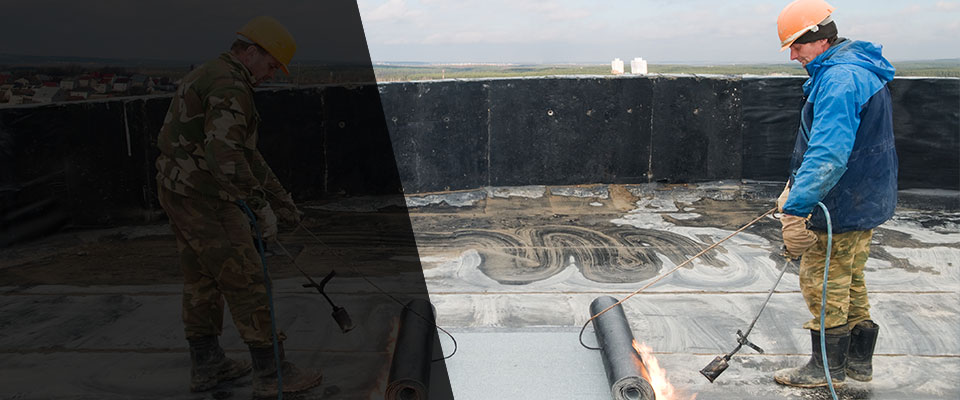 Johannesburg Roofing Contractors